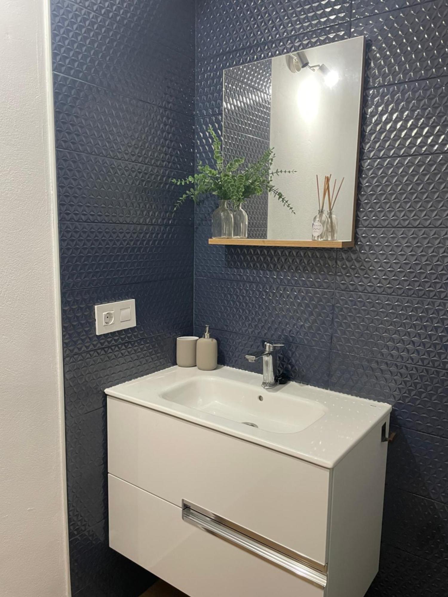 Apartamento Olivares Los Llanos De Aridane Exterior foto
