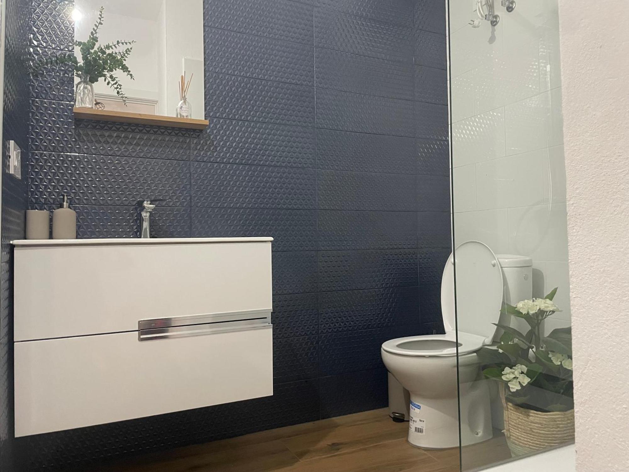 Apartamento Olivares Los Llanos De Aridane Exterior foto