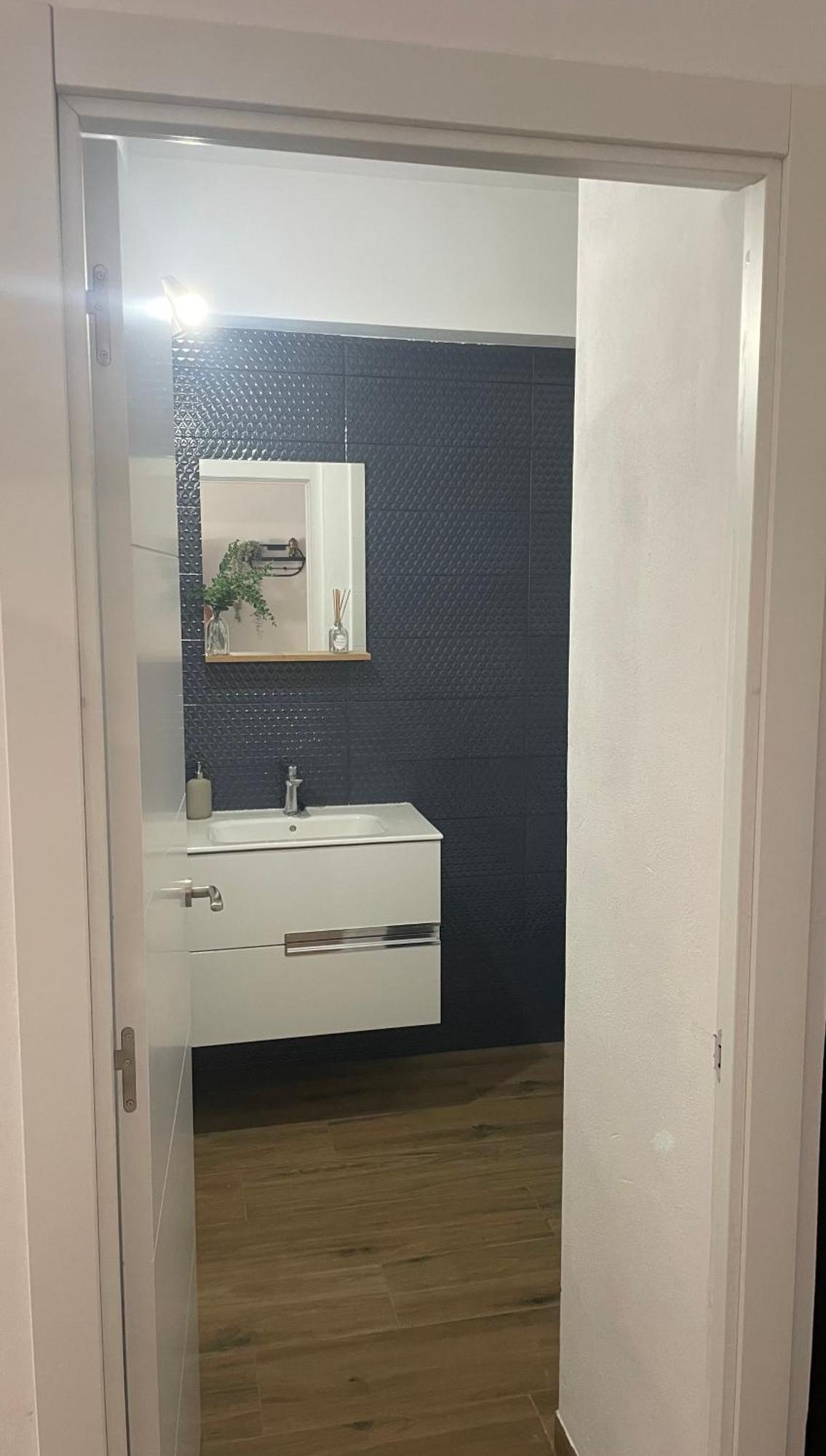 Apartamento Olivares Los Llanos De Aridane Exterior foto